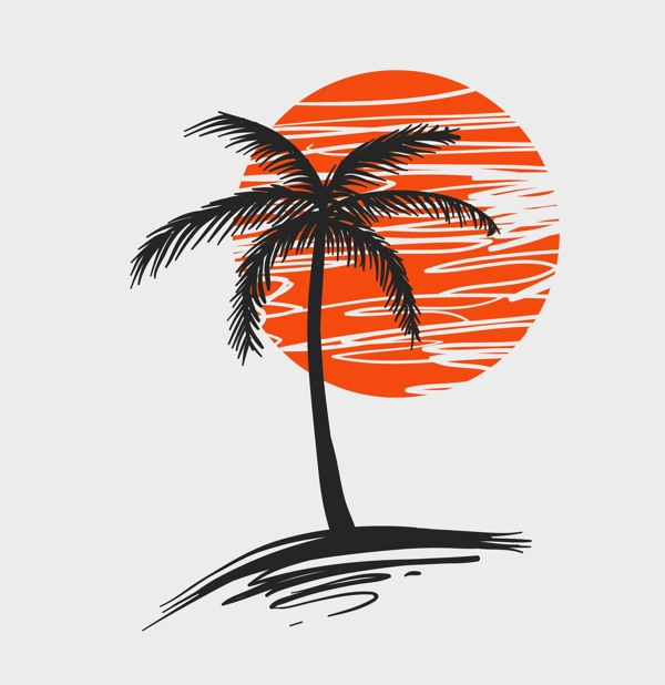 棕櫚樹