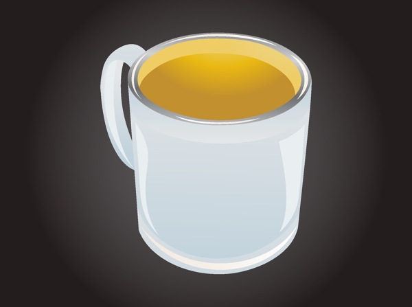 茶杯