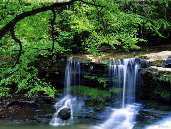 山水風(fēng)景