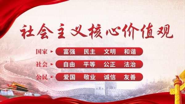核心價值觀