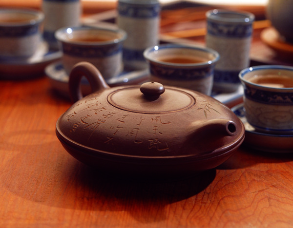 茶文化茶具用品