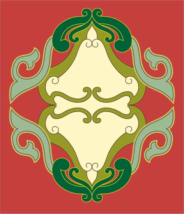 矢量圖民族風(fēng)免費(fèi)素材
