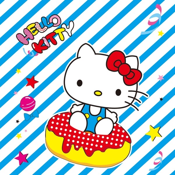 凱蒂貓HelloKITTY