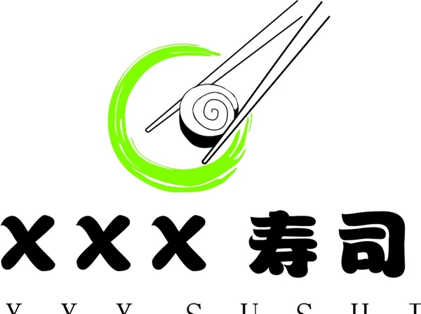 壽司LOGO