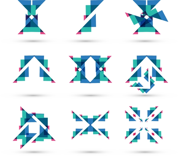logo標志圖片