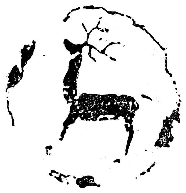 春秋戰(zhàn)國圖案青銅器圖案中國傳統(tǒng)圖案137
