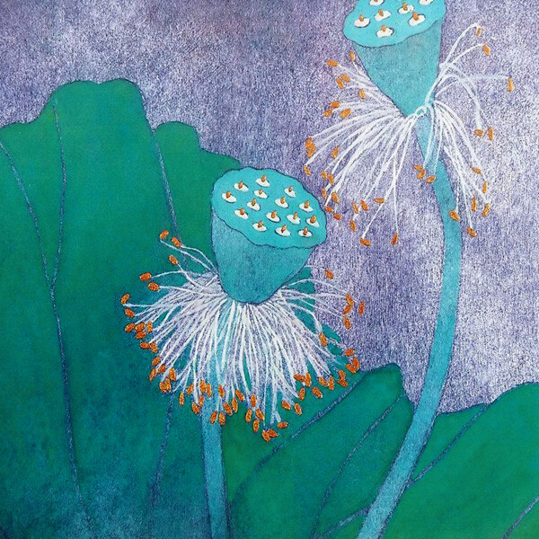 花草
