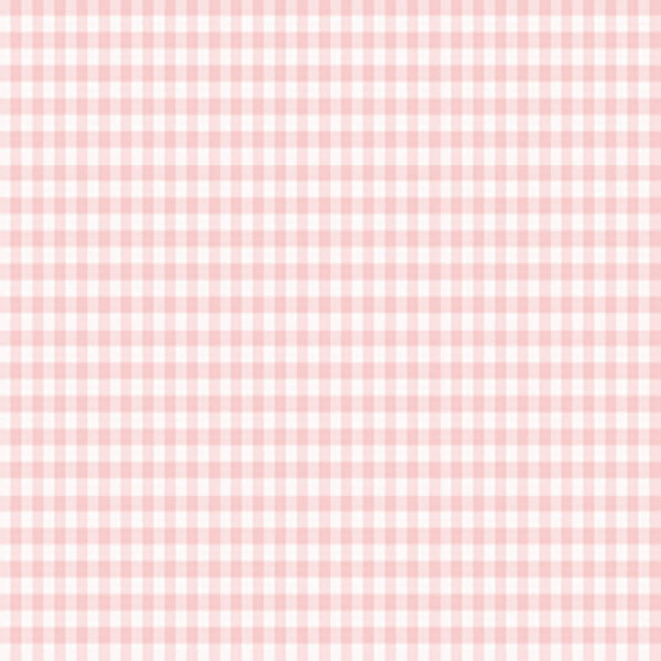粉红格子布纹图片