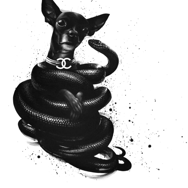 位圖插畫插畫師藝術(shù)效果手繪免費素材