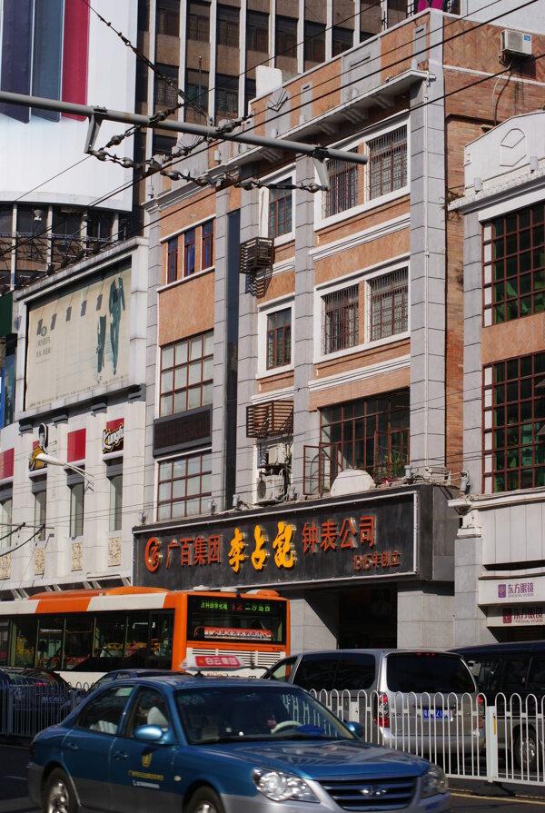 街道圖片