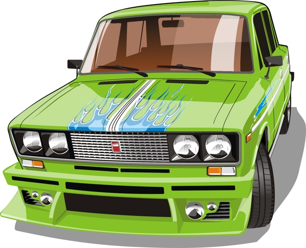 汽車