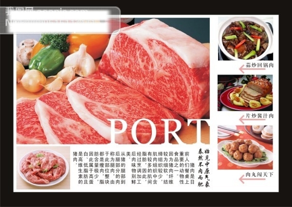 肉類