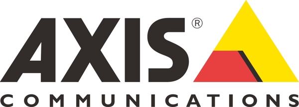 安訊士axislogo圖片