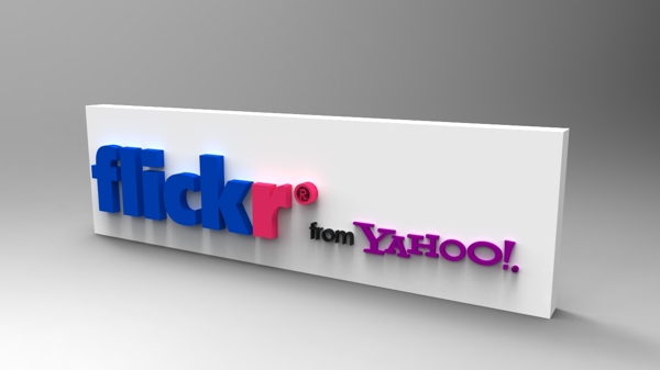 FlickrLogo