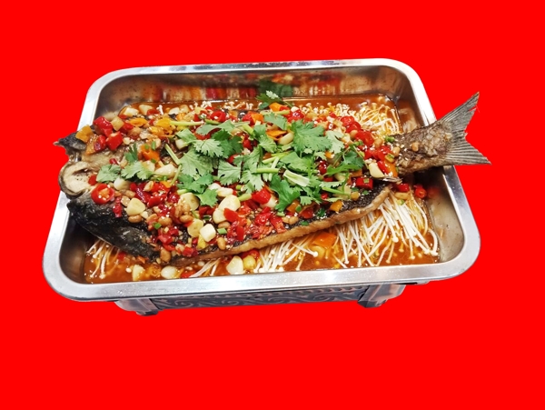 魚