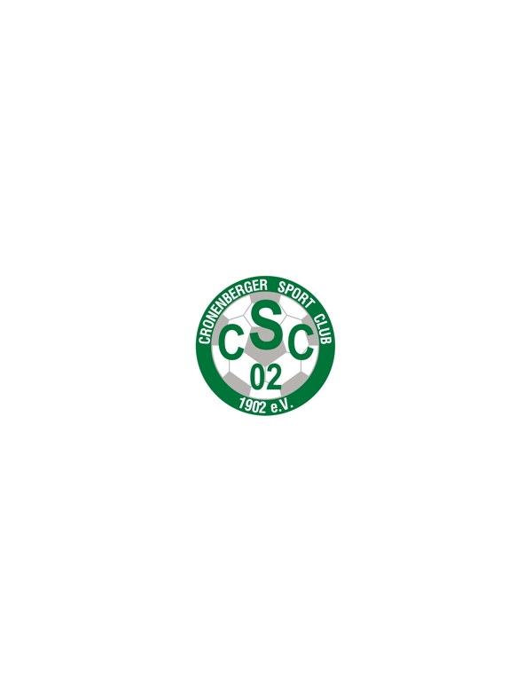 CronenbergerSportClublogo設(shè)計(jì)欣賞CronenbergerSportClub下載標(biāo)志設(shè)計(jì)欣賞