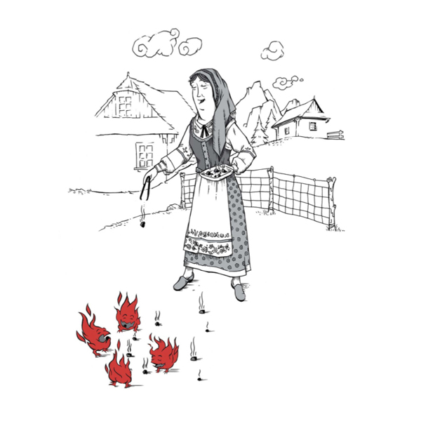 位圖插畫時(shí)尚插畫人物插畫插畫師免費(fèi)素材