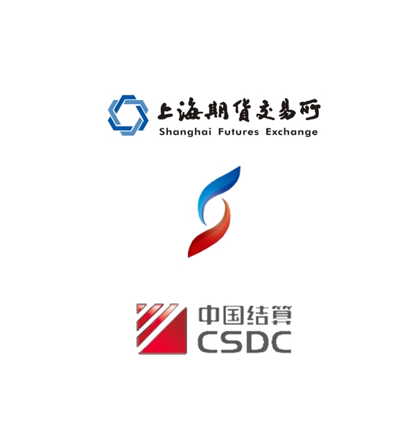 中證上海期貨結(jié)算LOGO
