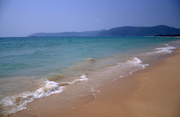 大海圖片