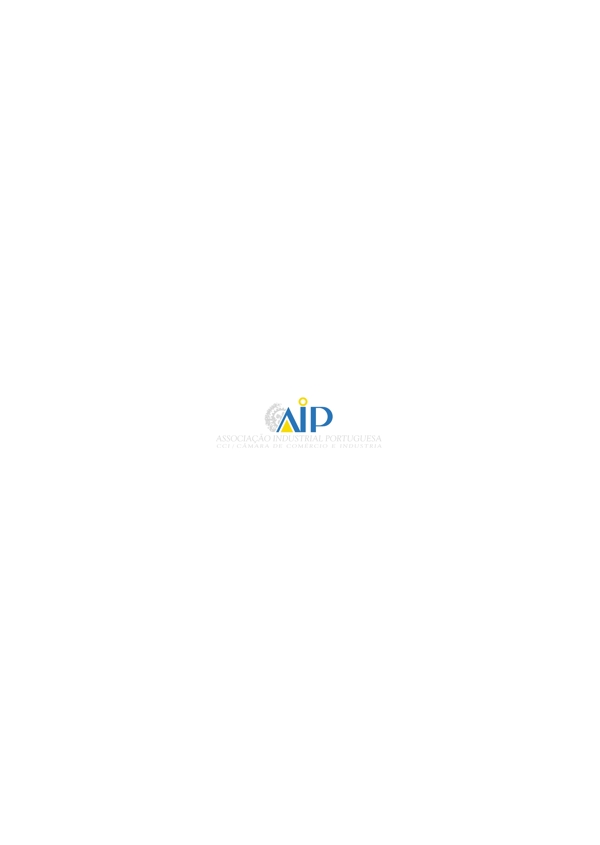 AIPlogo设计欣赏AIP工业标志下载标志设计欣赏