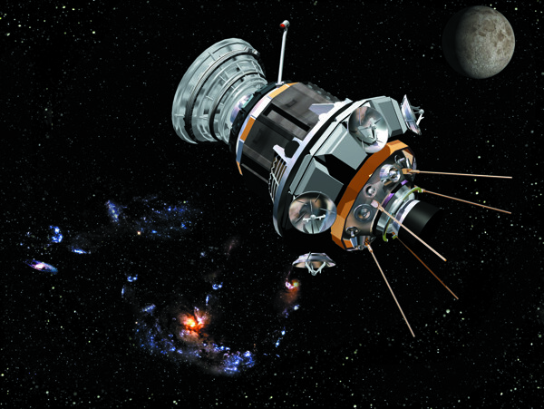 3d衛(wèi)星圖片