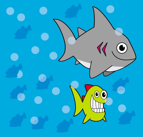 海洋魚圖片