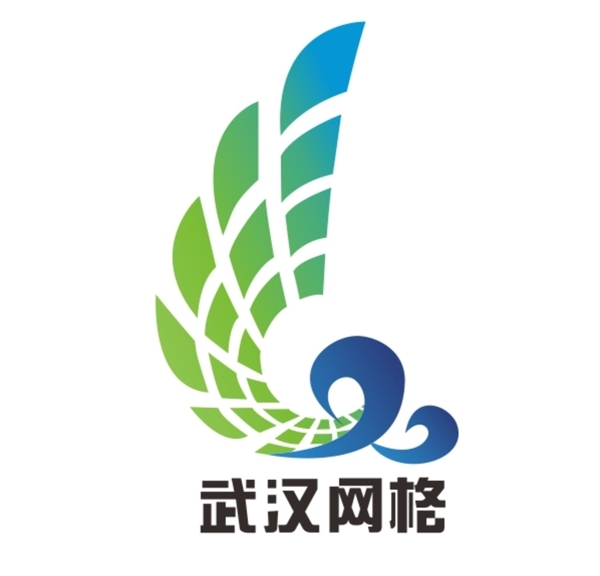 武漢網格LOGO
