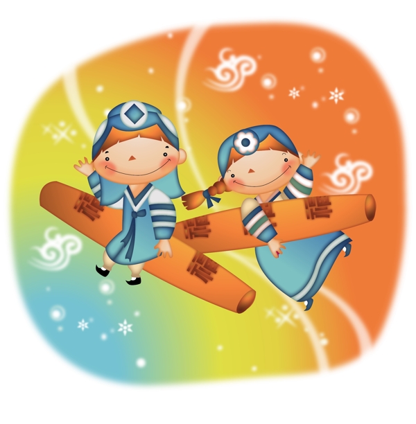 韓國兒童圖片