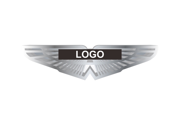 3D立體LOGO
