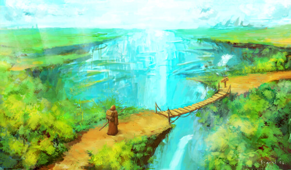 旅程