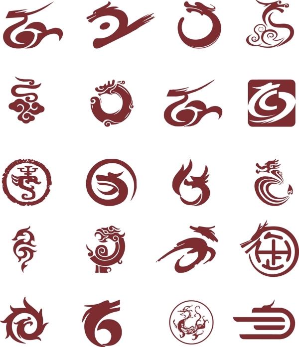 龍圖標(biāo)