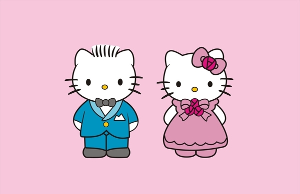 hellokitty貓