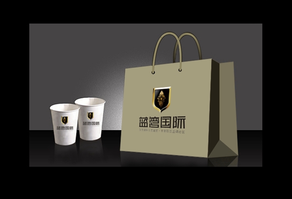 房地產(chǎn)VI