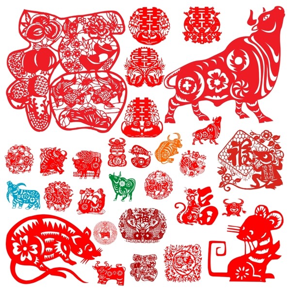 剪紙