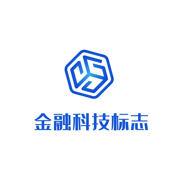 金融科技logo
