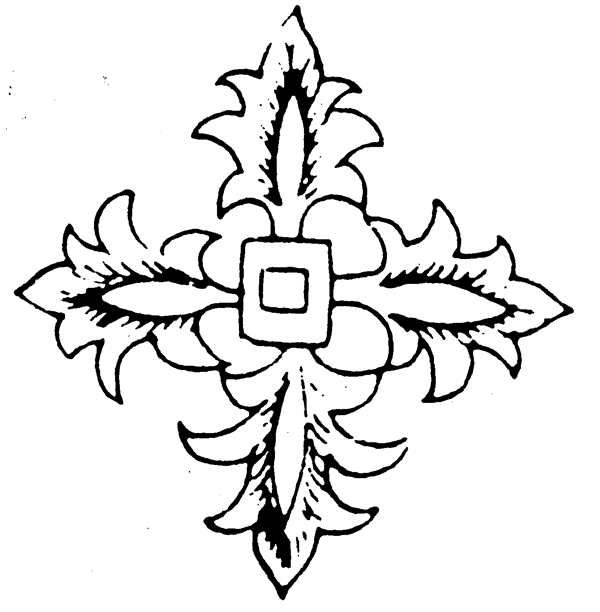 裝飾圖案隋唐五代圖案中國傳統(tǒng)圖案517