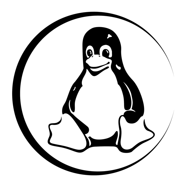 Linux企鹅0
