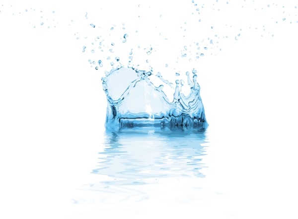 水滴