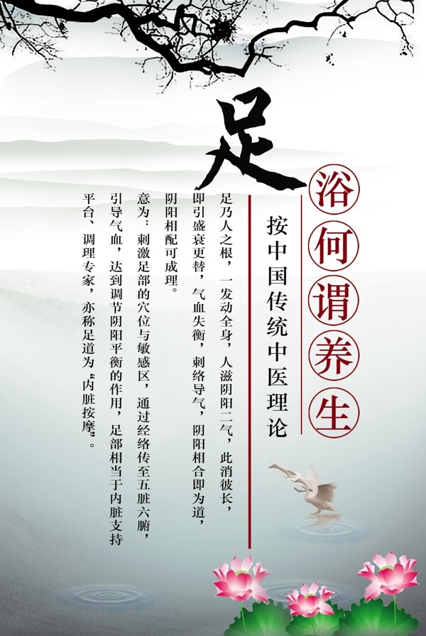 足浴圖片