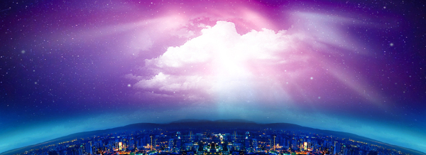 星空