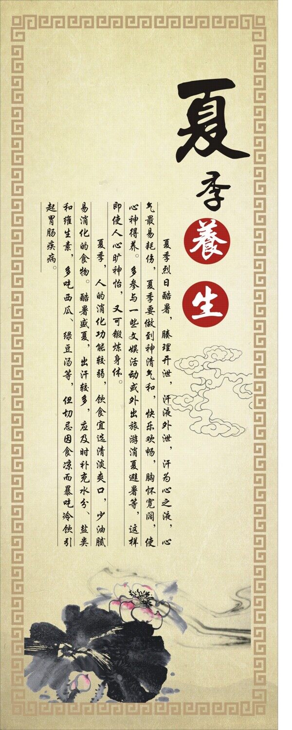 高檔掛畫