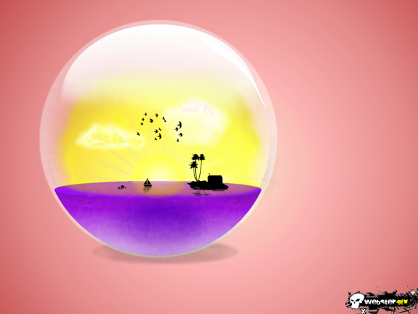 氣氛