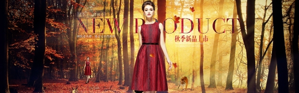 banner