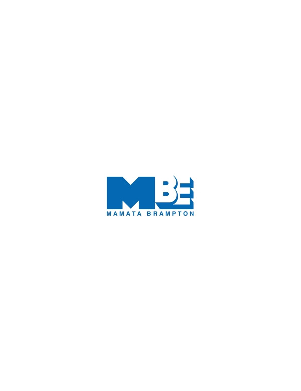 MBElogo設(shè)計(jì)欣賞MBE下載標(biāo)志設(shè)計(jì)欣賞