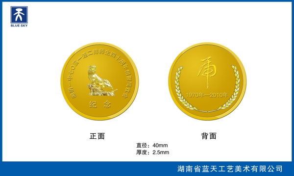金幣PSD