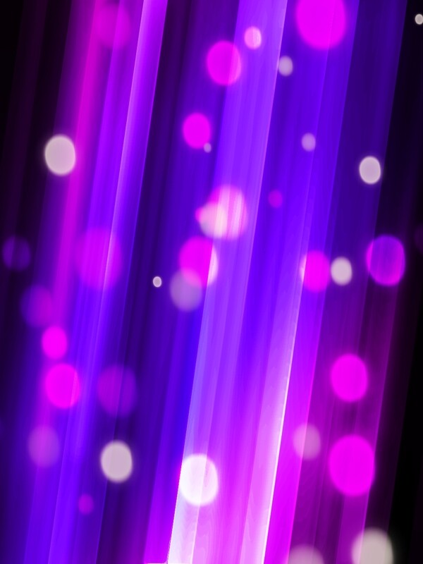 原创多彩紫色体育线条动感光斑背景