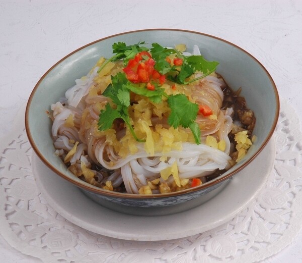 涼粉圖片
