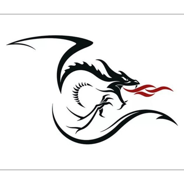 龍