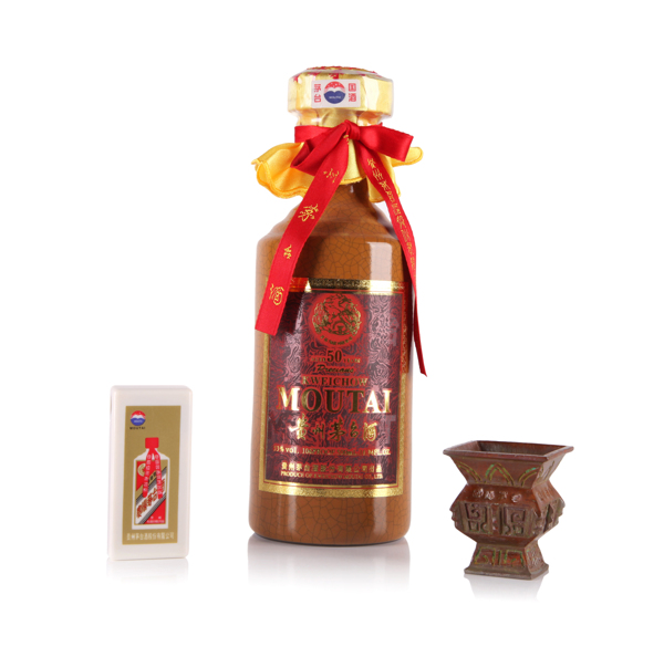 茅臺(tái)50年圖片