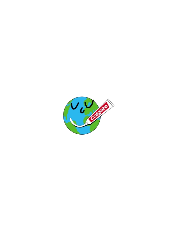 Colgate1logo設(shè)計(jì)欣賞Colgate1醫(yī)院LOGO下載標(biāo)志設(shè)計(jì)欣賞
